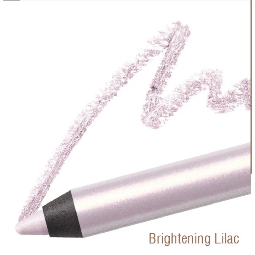 Pixi by Petra Endless Silky Eye Pen Brightening Lilac Waterproof Eyeliner 0428